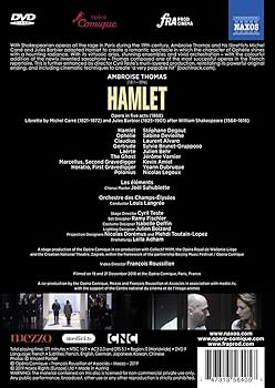 その他 Hamlet [DVD] 914U8Y2sOYL._UF894,1000_QL80_.jpg